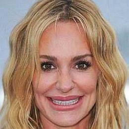 Taylor Armstrong’s Husband: Who is Taylor Armstrong Dating?