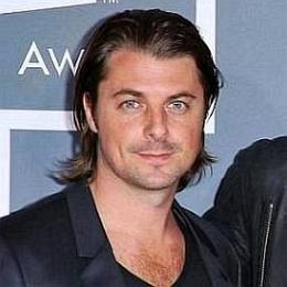 Axwell’s Girlfriend: Who is Axwell Dating?