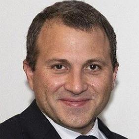 Gebran Bassil’s Girlfriend: Who is Gebran Bassil Dating?