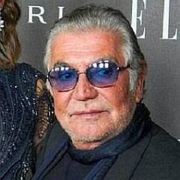 Roberto Cavalli’s Wife: Who is Roberto Cavalli Dating?