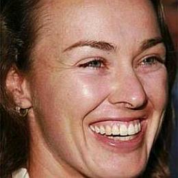 Martina Hingis’s Husband: Who is Martina Hingis Dating?