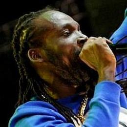 Mavado’s Wife: Who is Mavado Dating?