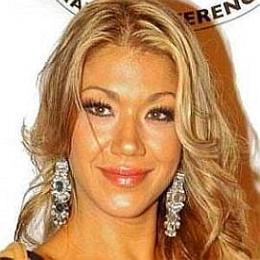 Rosa Mendes’s Boyfriend: Who is Rosa Mendes Dating?