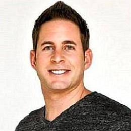 Tarek El Moussa’s Girlfriend: Who is Tarek El Moussa Dating?