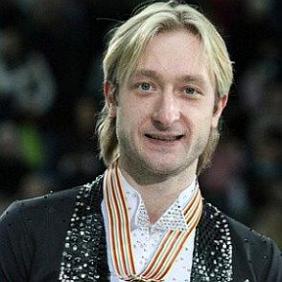 Evgeni Plushenko’s Wife: Who is Evgeni Plushenko Dating?