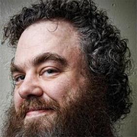 Patrick Rothfuss’s Wife: Who is Patrick Rothfuss Dating?