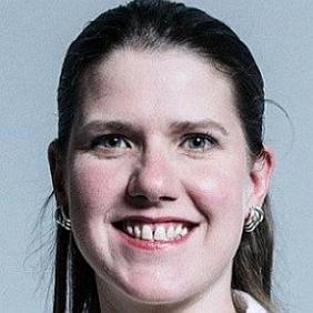 Jo Swinson’s Boyfriend: Who is Jo Swinson Dating?