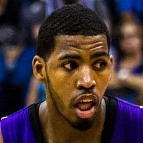 Jason Thompson’s Wife: Who is Jason Thompson Dating?