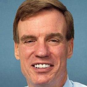 Mark Warner’s Wife: Who is Mark Warner Dating?