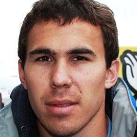 Robert Wickens’s Girlfriend: Who is Robert Wickens Dating?