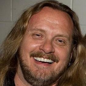 Johnny Van Zant’s Wife: Who is Johnny Van Zant Dating?