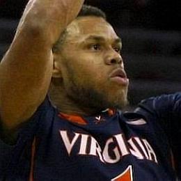 Justin Anderson’s Girlfriend: Who is Justin Anderson Dating?