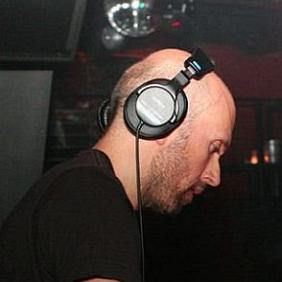 Lee Burridge’s Girlfriend: Who is Lee Burridge Dating?