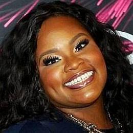 Tasha Cobbs’s Boyfriend: Who is Tasha Cobbs Dating?