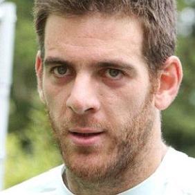 Juan Martin del Potro’s Girlfriend: Who is Juan Martin del Potro Dating?