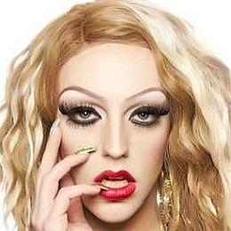 Laganja Estranja’s Girlfriend: Who is Laganja Estranja Dating?