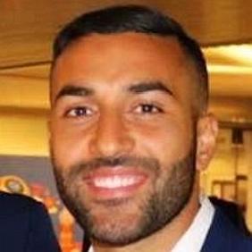 Saman Ghoddos’s Girlfriend: Who is Saman Ghoddos Dating?