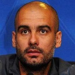 Pep Guardiola’s Girlfriend: Who is Pep Guardiola Dating?