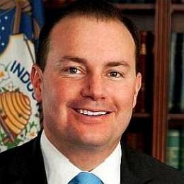 Mike Lee’s Girlfriend: Who is Mike Lee Dating?