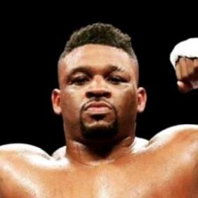 Jarrell Miller’s Girlfriend: Who is Jarrell Miller Dating?