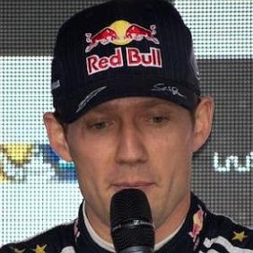 Sebastien Ogier’s Girlfriend: Who is Sebastien Ogier Dating?