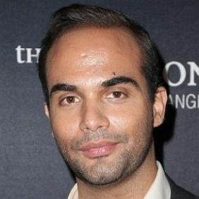 George Papadopoulos’s Girlfriend: Who is George Papadopoulos Dating?