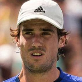 Guido Pella’s Girlfriend: Who is Guido Pella Dating?