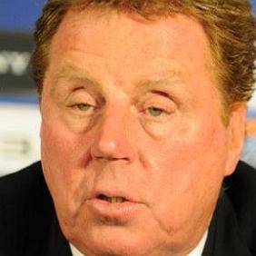 Harry Redknapp’s Girlfriend: Who is Harry Redknapp Dating?