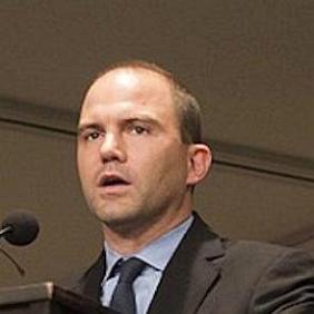 Ben Rhodes’s Girlfriend: Who is Ben Rhodes Dating?