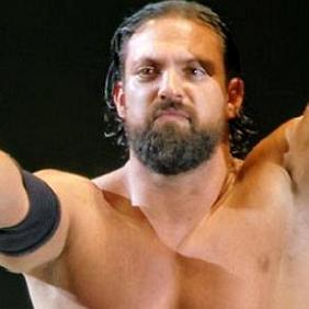 Damien Sandow’s Girlfriend: Who is Damien Sandow Dating?