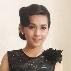 Putri Ayu Silaen’s Boyfriend: Who is Putri Ayu Silaen Dating?