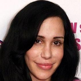 Nadya Suleman’s Boyfriend: Who is Nadya Suleman Dating?