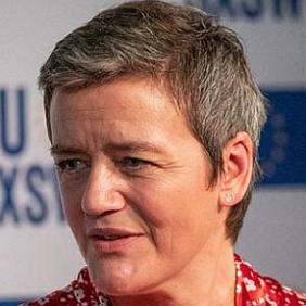 Margrethe Vestager’s Boyfriend: Who is Margrethe Vestager Dating?