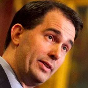 Scott Walker’s Girlfriend: Who is Scott Walker Dating?