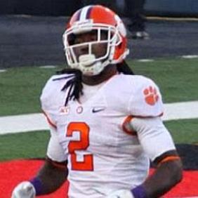 Sammy Watkins’s Girlfriend: Who is Sammy Watkins Dating?