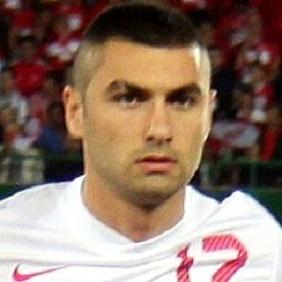 Burak Yilmaz’s Girlfriend: Who is Burak Yilmaz Dating?