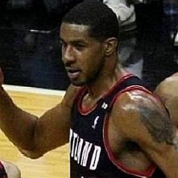 LaMarcus Aldridge’s Girlfriend: Who is LaMarcus Aldridge Dating?