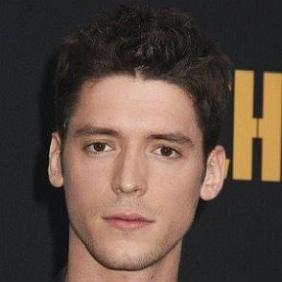 Pico Alexander’s Girlfriend: Who is Pico Alexander Dating?