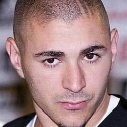 Karim Benzema’s Girlfriend: Who is Karim Benzema Dating?