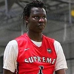 Bol Bol’s Girlfriend: Who is Bol Bol Dating?