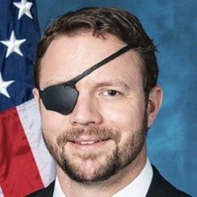 Dan Crenshaw’s Girlfriend: Who is Dan Crenshaw Dating?