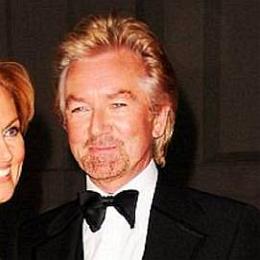 Noel Edmonds’s Girlfriend: Who is Noel Edmonds Dating?