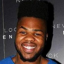 MNEK’s Girlfriend: Who is MNEK Dating?