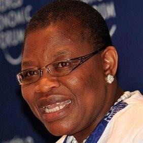 Oby Ezekwesili’s Boyfriend: Who is Oby Ezekwesili Dating?