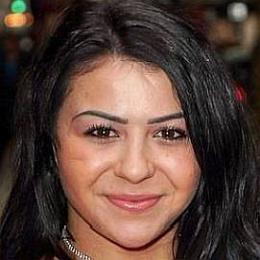 Claudia Fragapane’s Boyfriend: Who is Claudia Fragapane Dating?