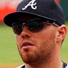 Freddie Freeman’s Girlfriend: Who is Freddie Freeman Dating?