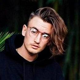 Gnash’s Girlfriend: Who is Gnash Dating?