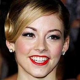 Gracie Gold’s Boyfriend: Who is Gracie Gold Dating?