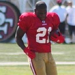 Frank Gore’s Girlfriend: Who is Frank Gore Dating?