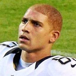 Jimmy Graham’s Girlfriend: Who is Jimmy Graham Dating?